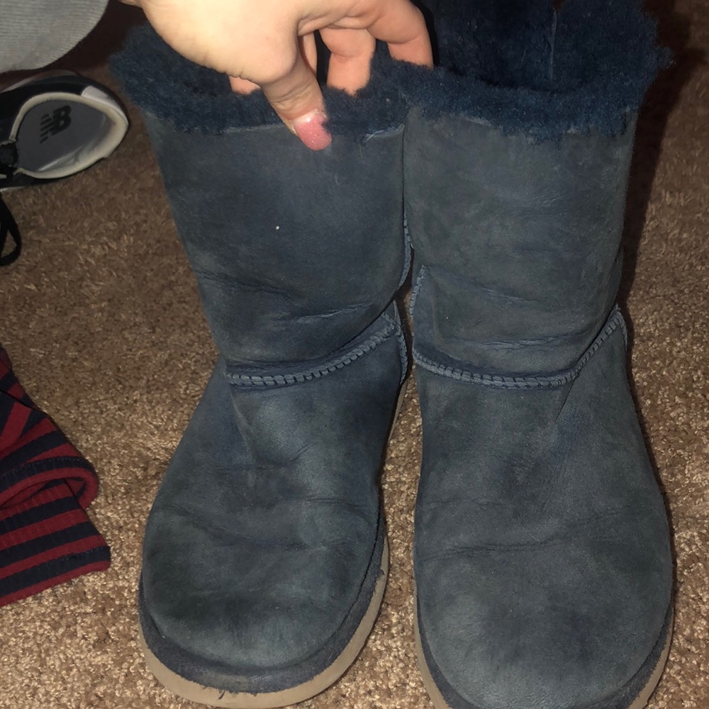 Uggs